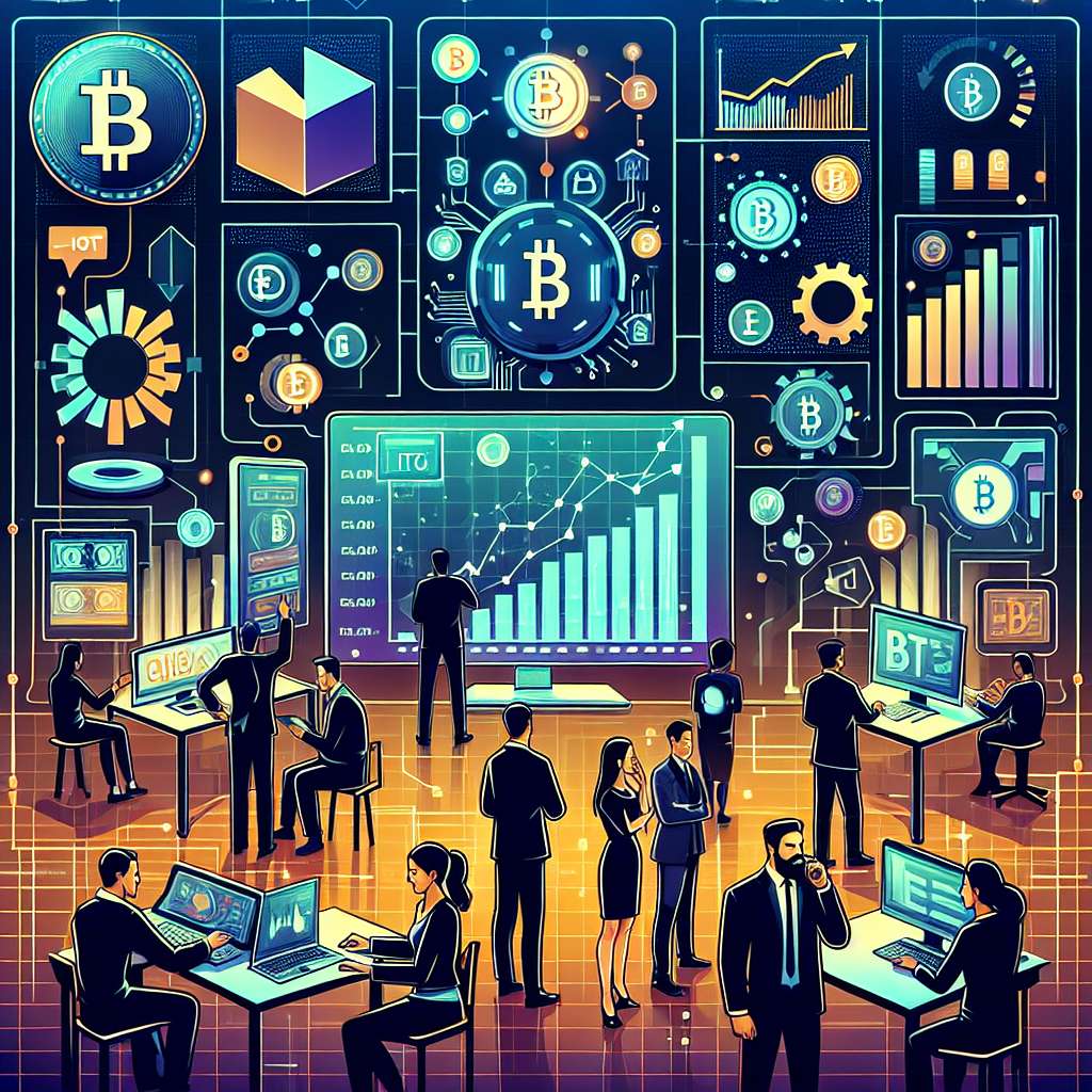 What are the best cryptocurrency investments for EV charging stocks?