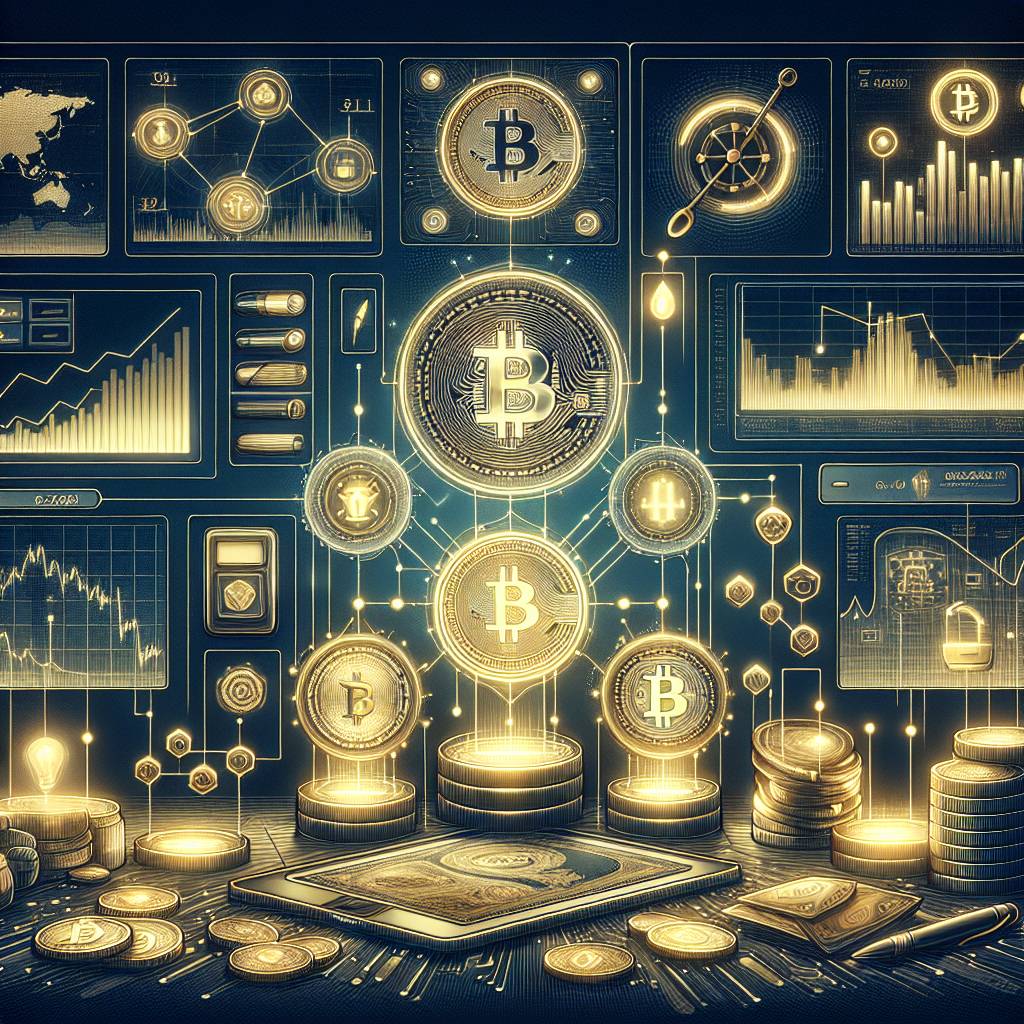 What are the best paper trading accounts for cryptocurrency traders?