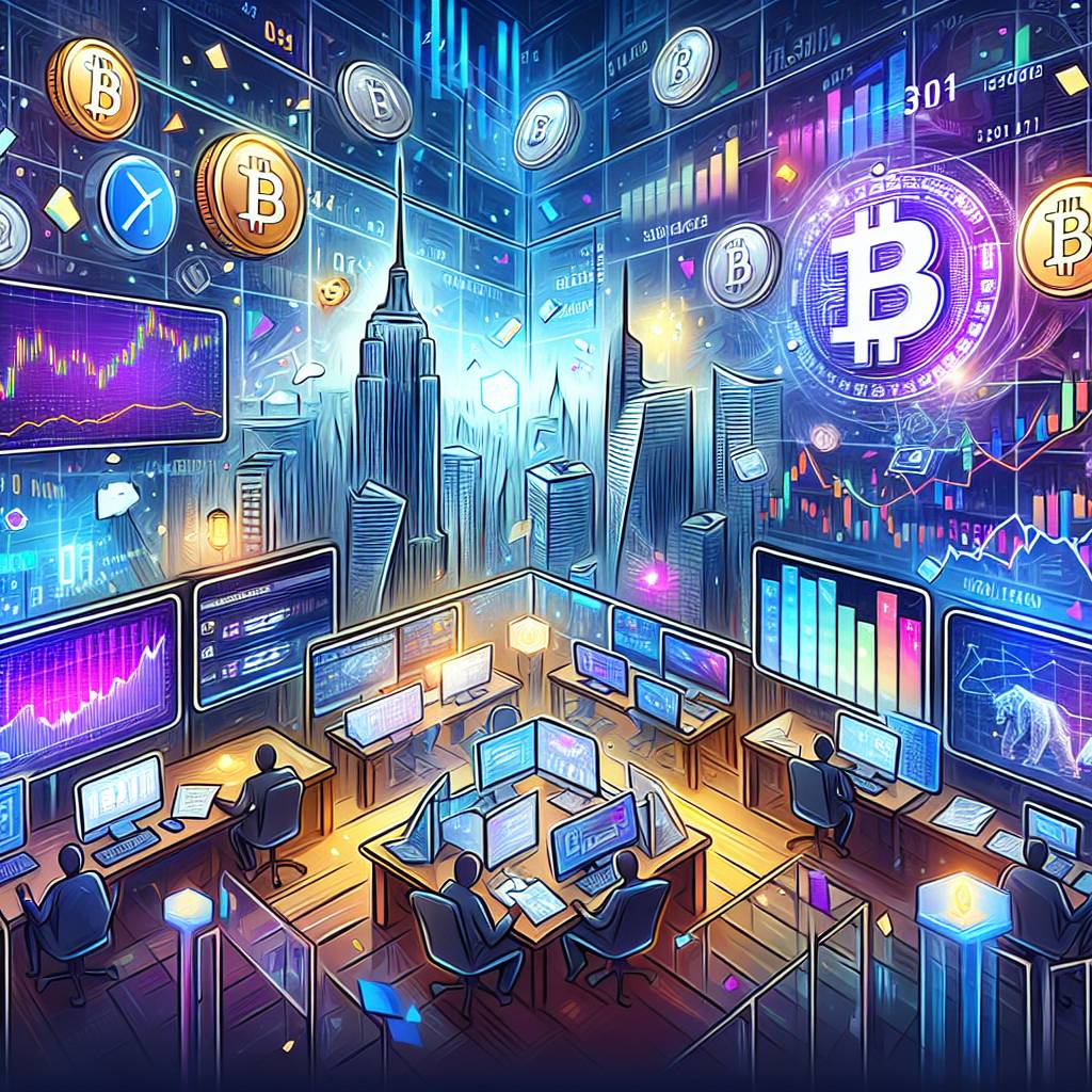 How can I choose the right currency exchange market to trade Bitcoin and other cryptocurrencies?