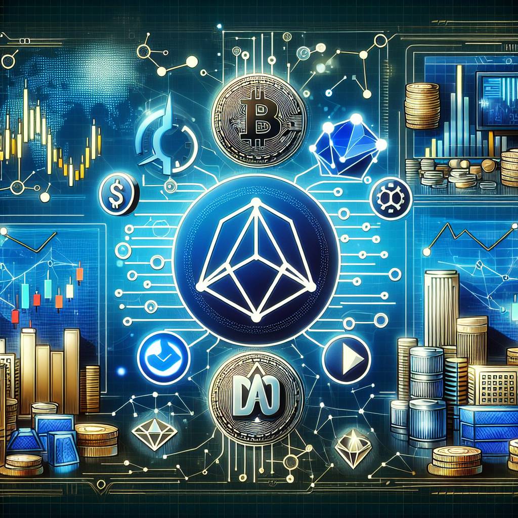 What are the best ways for a magician to use cryptocurrencies in their tricks?