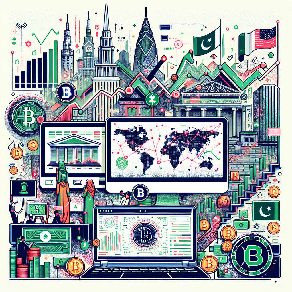 Are there any limitations or restrictions when using a Charles Schwab brokerage account for cryptocurrency transactions?