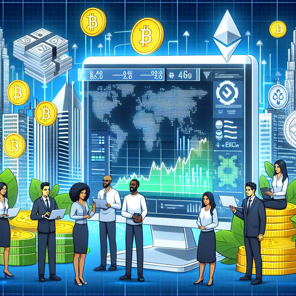 What are the advantages of using cryptocurrency in Brazil?