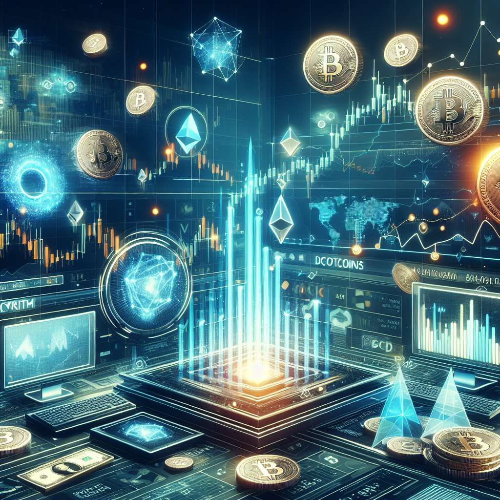 How can velo3d stock price prediction be used to inform cryptocurrency investment decisions?