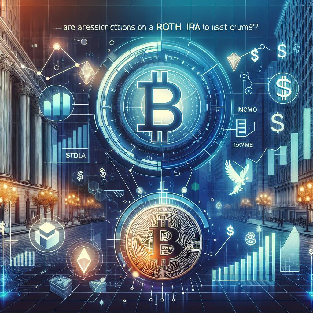 Are there any restrictions on using a backdoor Roth IRA to invest in cryptocurrencies in 2023?