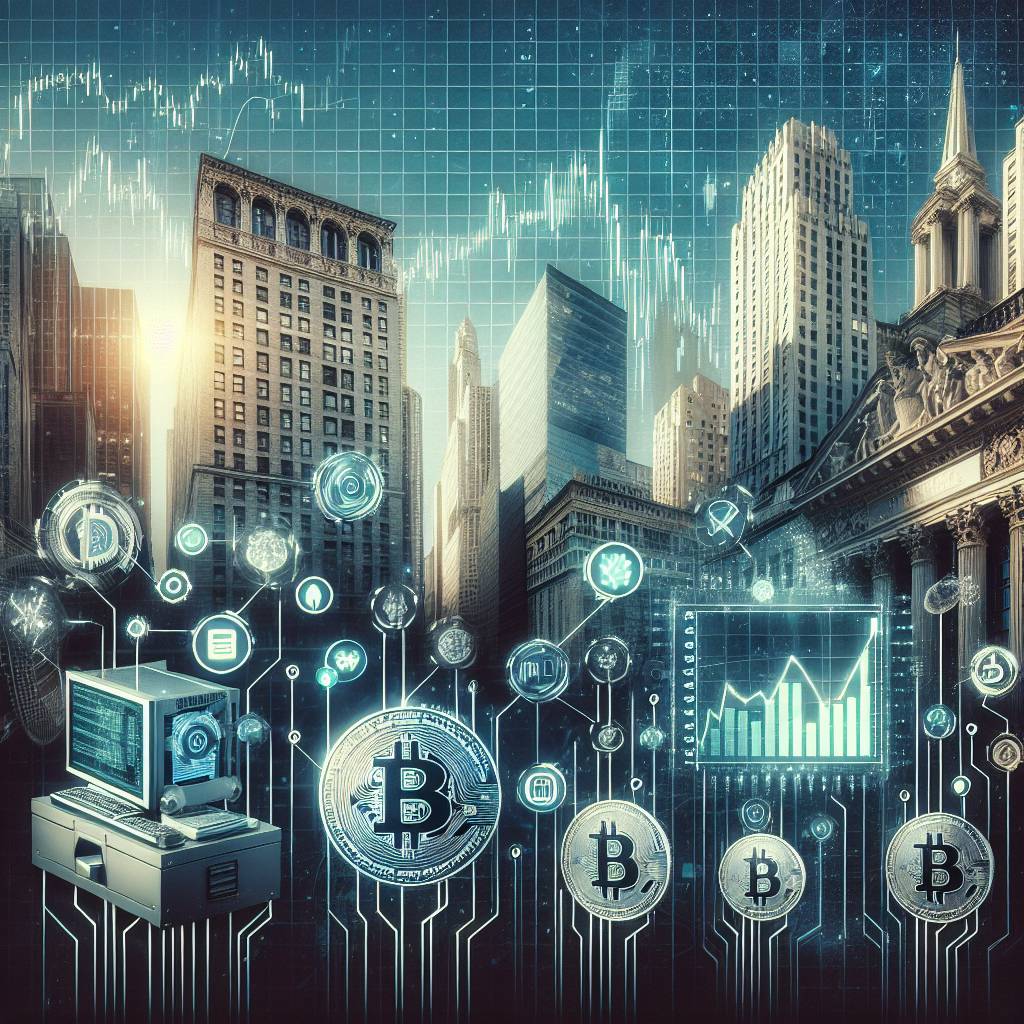 How can cryptocurrencies provide a strategic advantage to businesses in the digital economy?