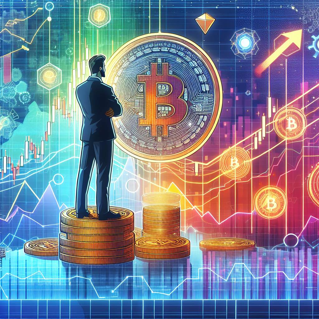 What strategies can be used in a monopolistic competition market structure to promote a specific cryptocurrency?