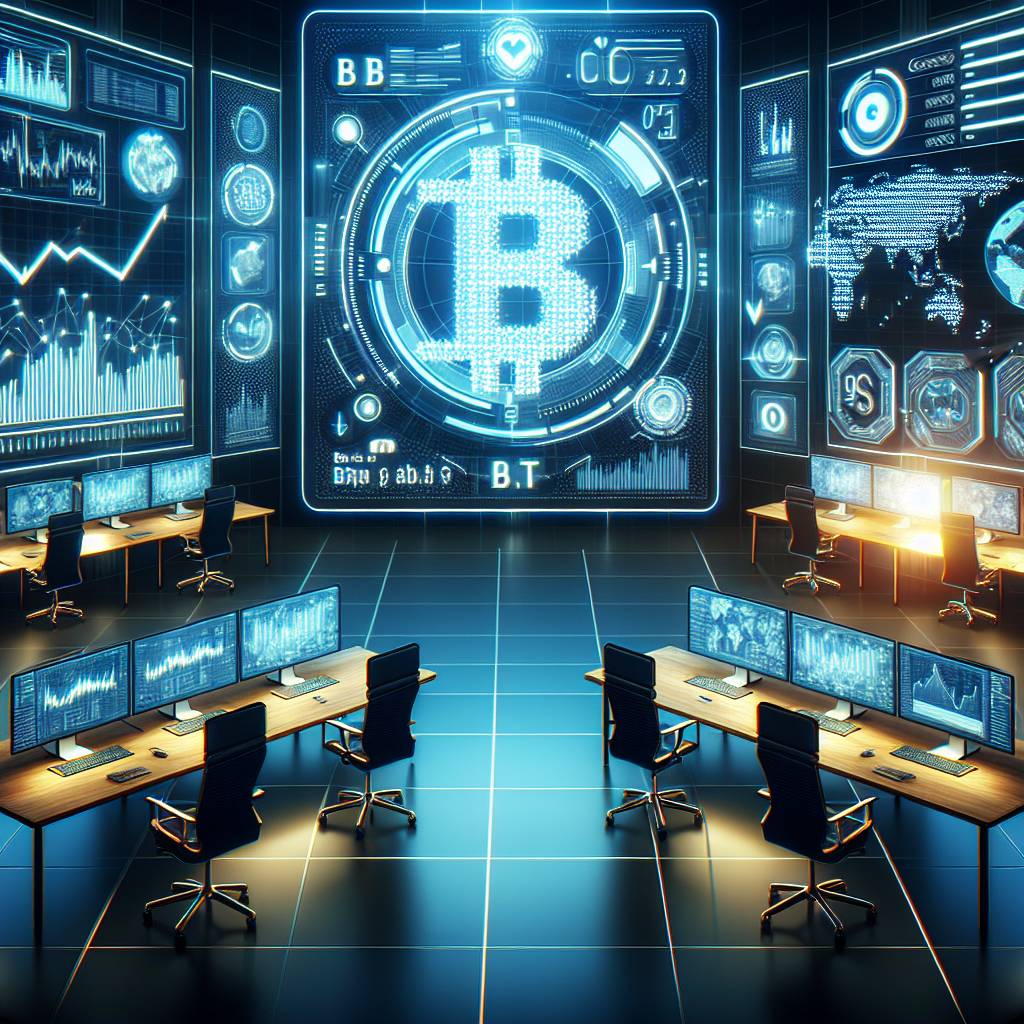 What is the latest report by Ben Armstrong on the impact of cryptocurrencies?