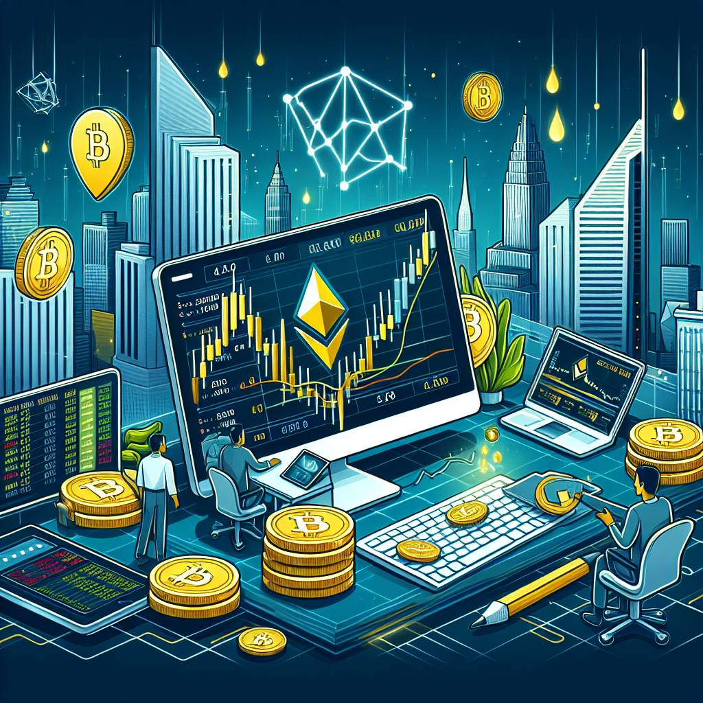 What are the risks and rewards of margin trading on BitMEX?