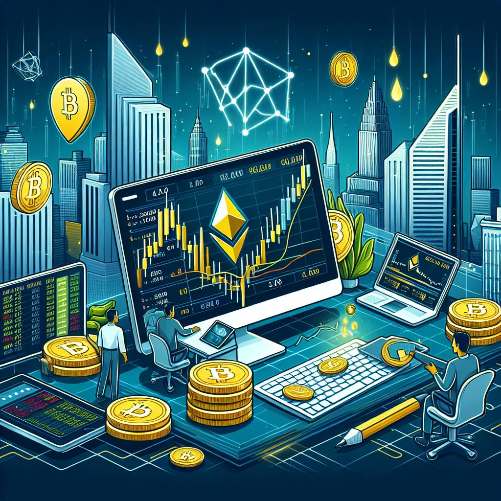 What are the risks and benefits of using margin trading on Robinhood for cryptocurrencies?