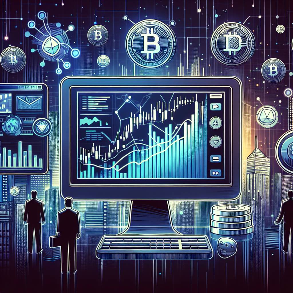 What are the best strategies for using the DOM (Depth of Market) in cryptocurrency futures trading?