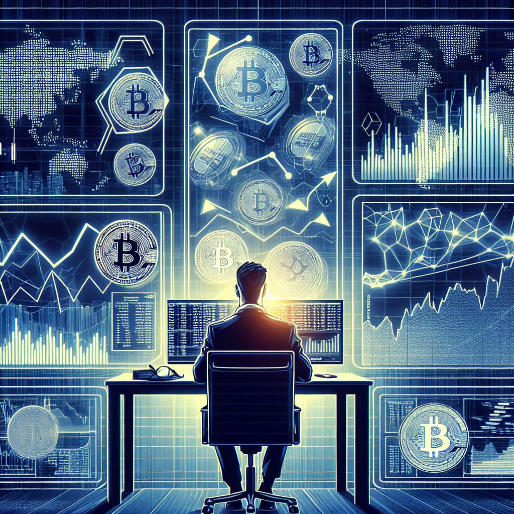 How to calculate the internal rate of return (IRR) on TI-83 for cryptocurrency investments?