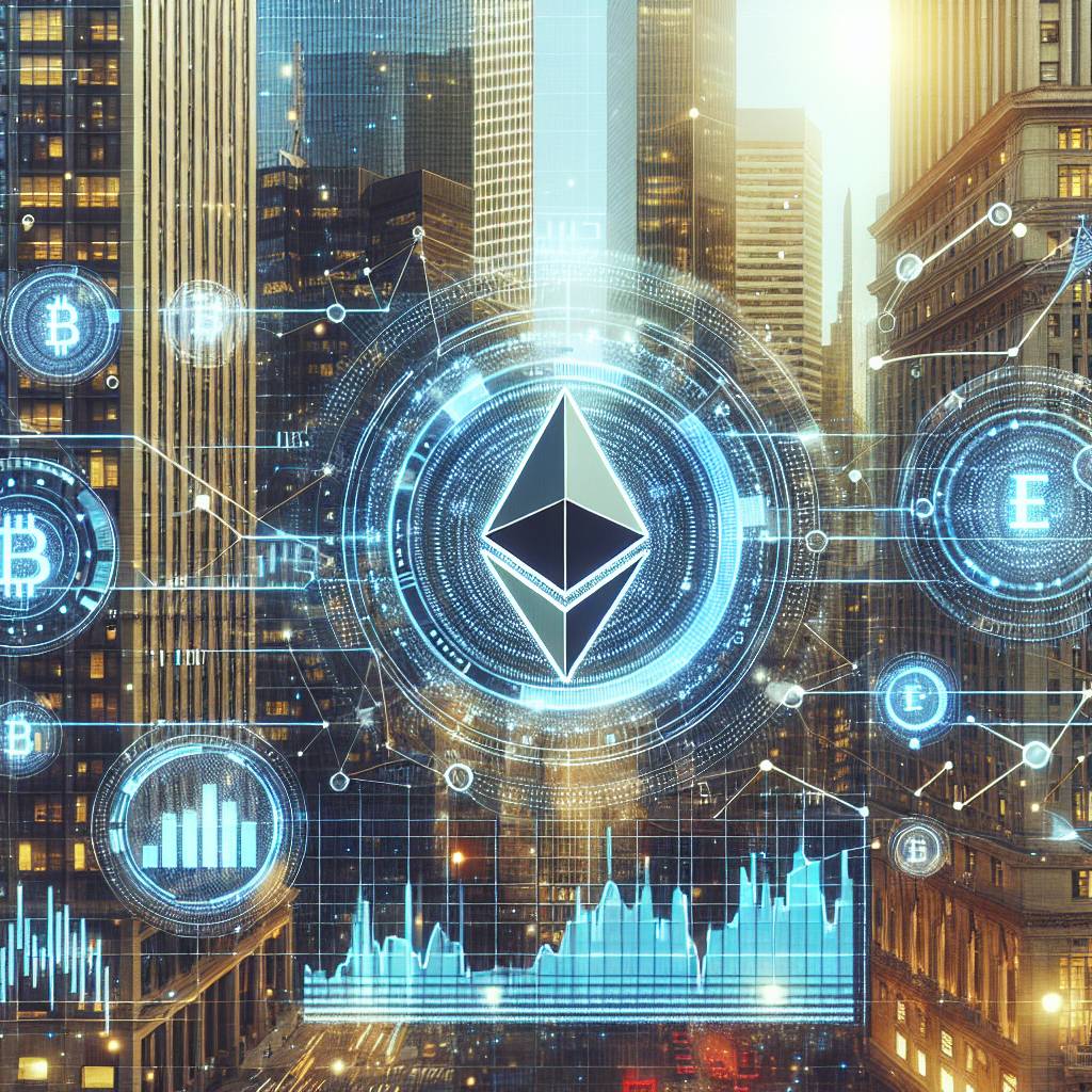 What is the current daily price of Ethereum?