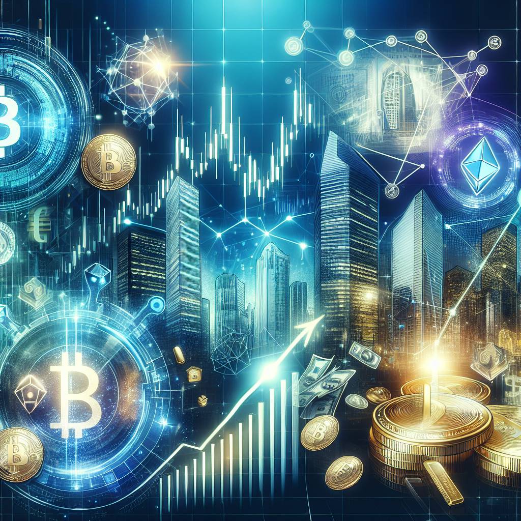 What are the benefits of stakeing in the cryptocurrency market?