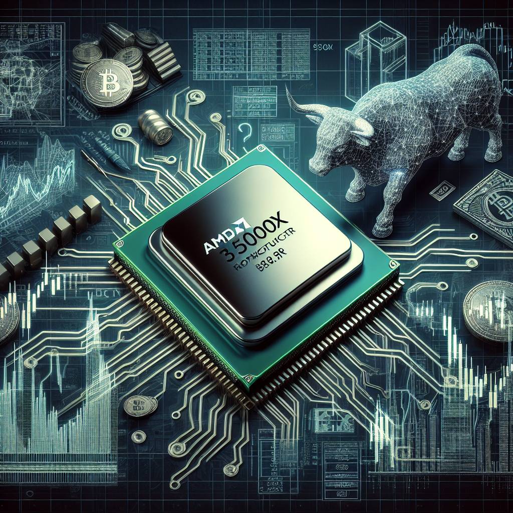 What are the best cryptocurrencies to invest in with an R7 2700X processor?
