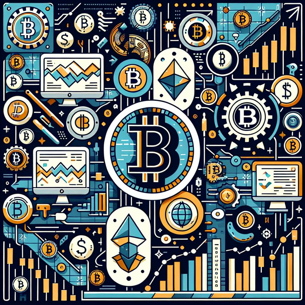 Which current cryptocurrencies have the highest market capitalization?