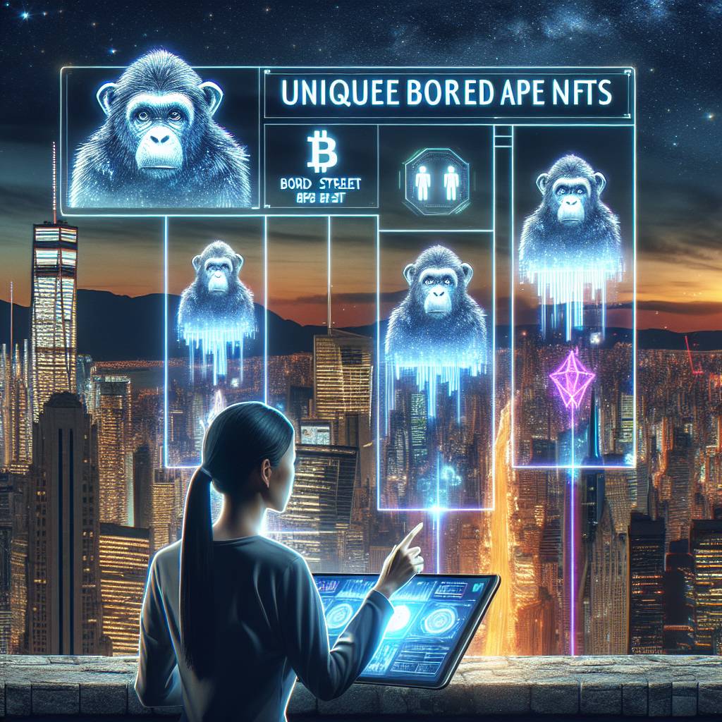 What are the benefits of investing in mega mutant ape in the cryptocurrency market?