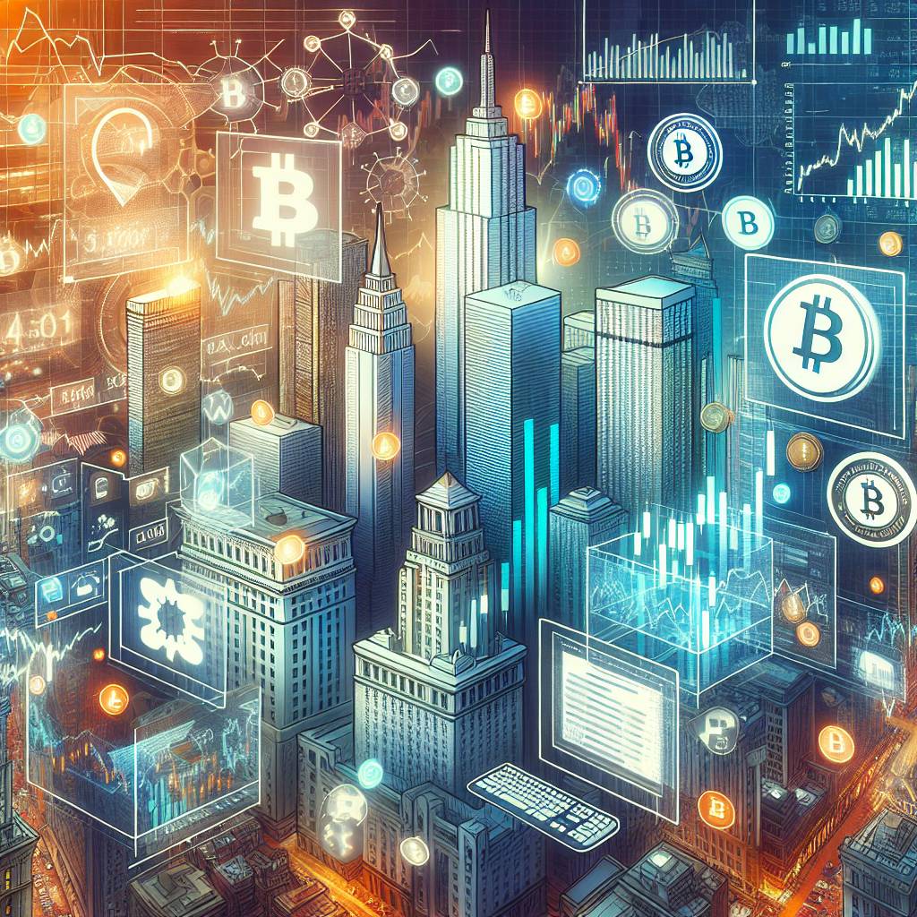 What are the most reliable sources for real-time cryptocurrency market data in Bay Village?