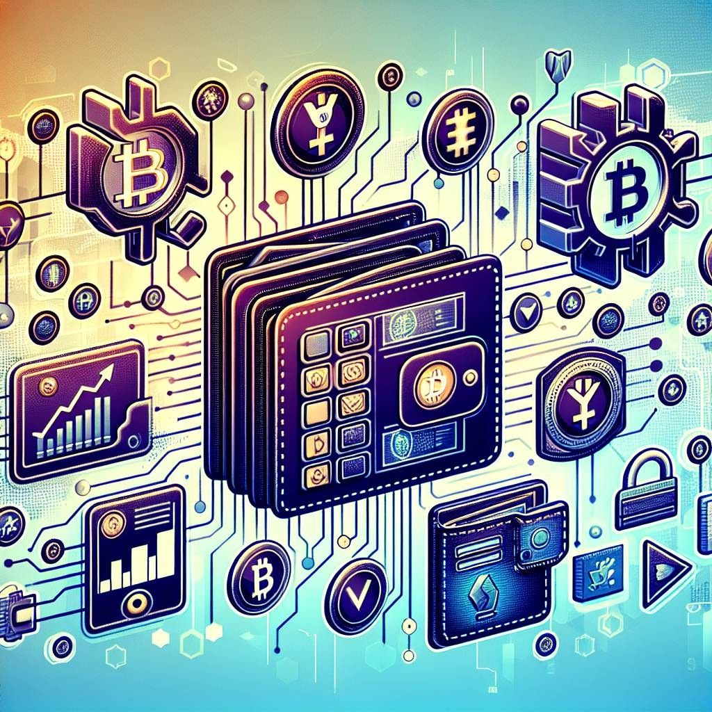 How can I choose a secure crypto wallet in Hawaii?