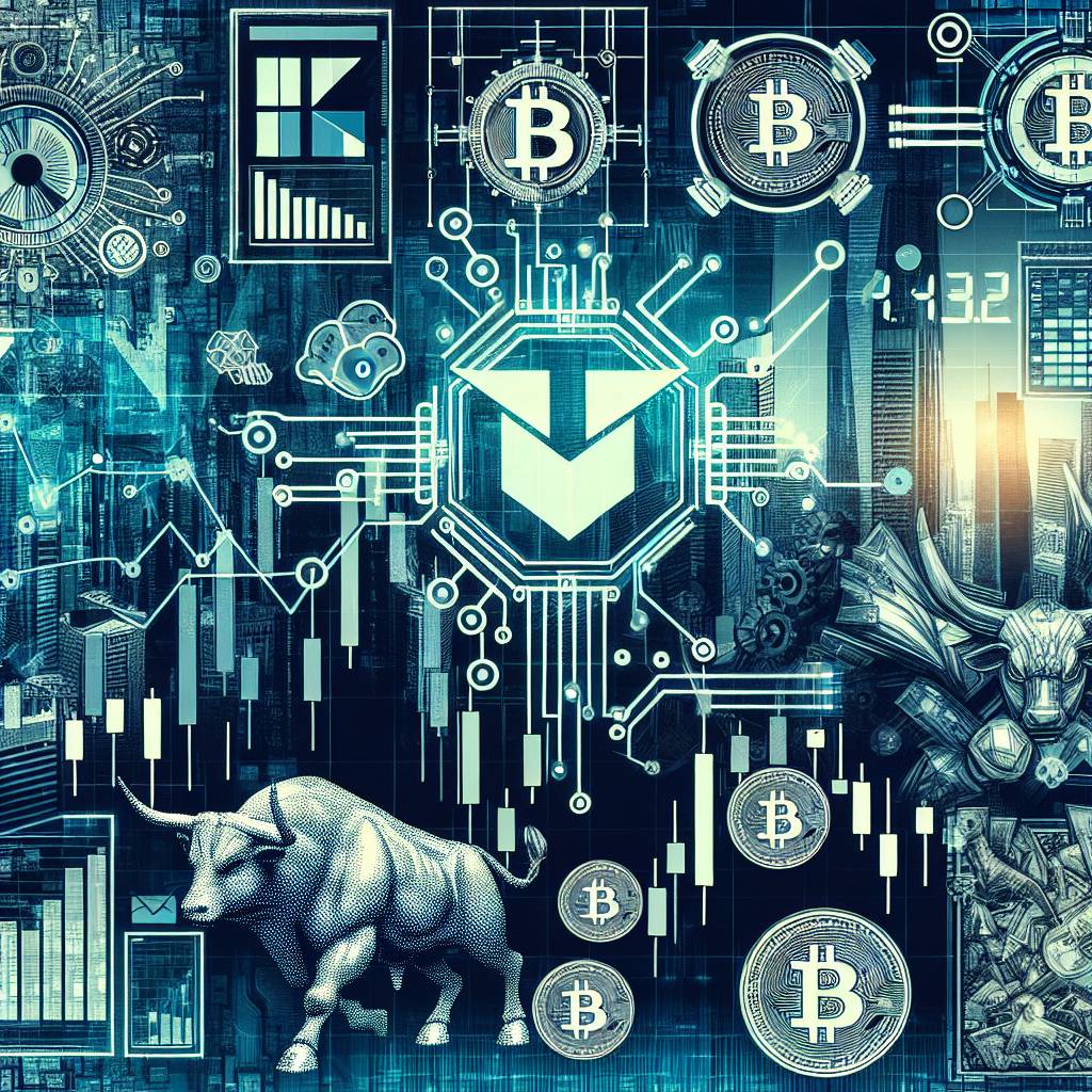 What are the future prospects of crypto technology in the global economy?