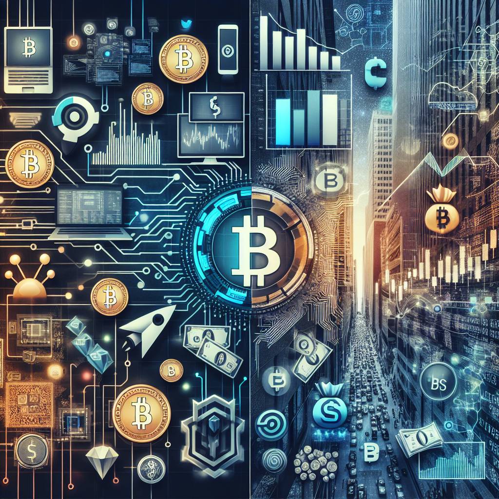 What strategies can businesses use to target Generation C in the cryptocurrency market?