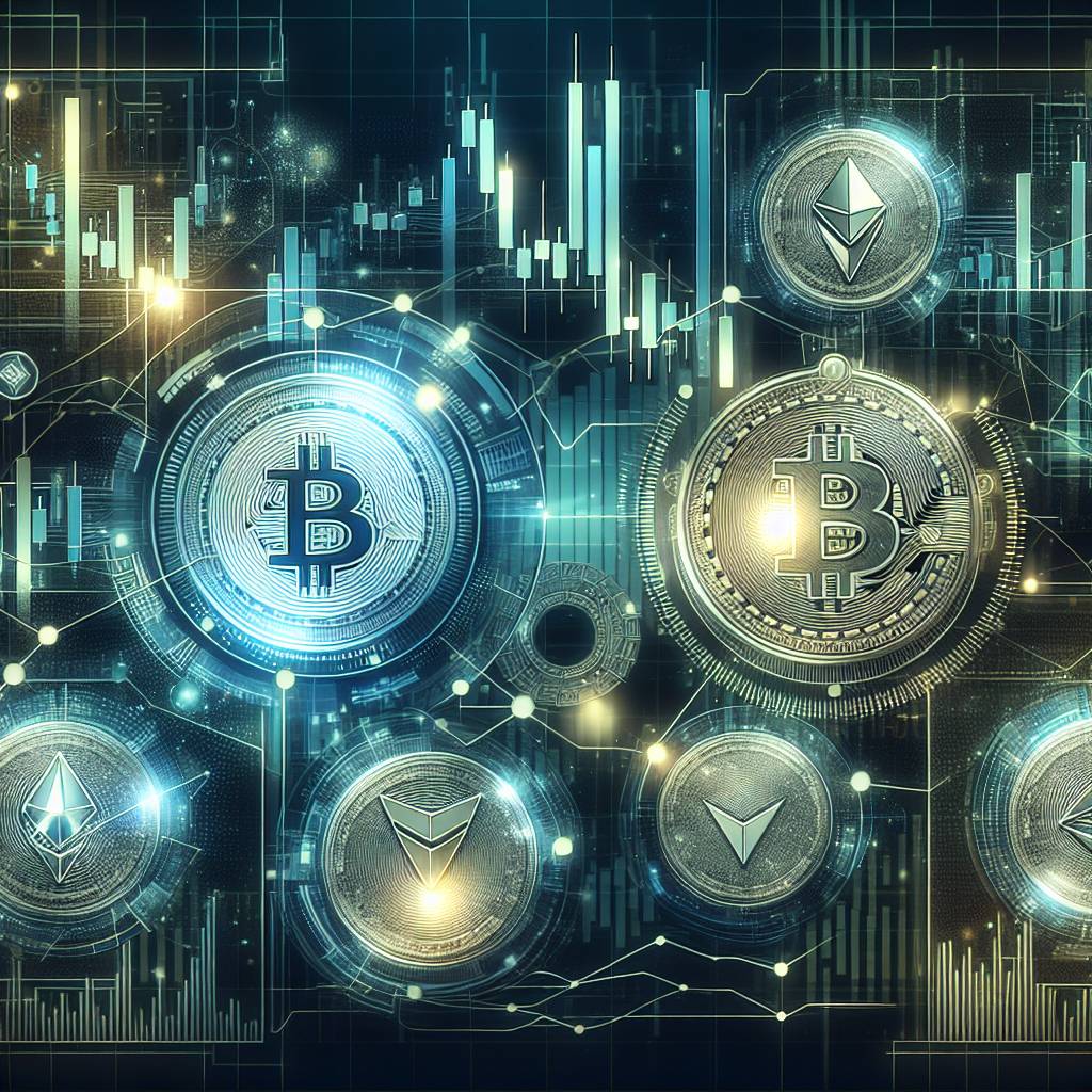 What are the top 10 cryptocurrencies to invest in for the next 5 years?