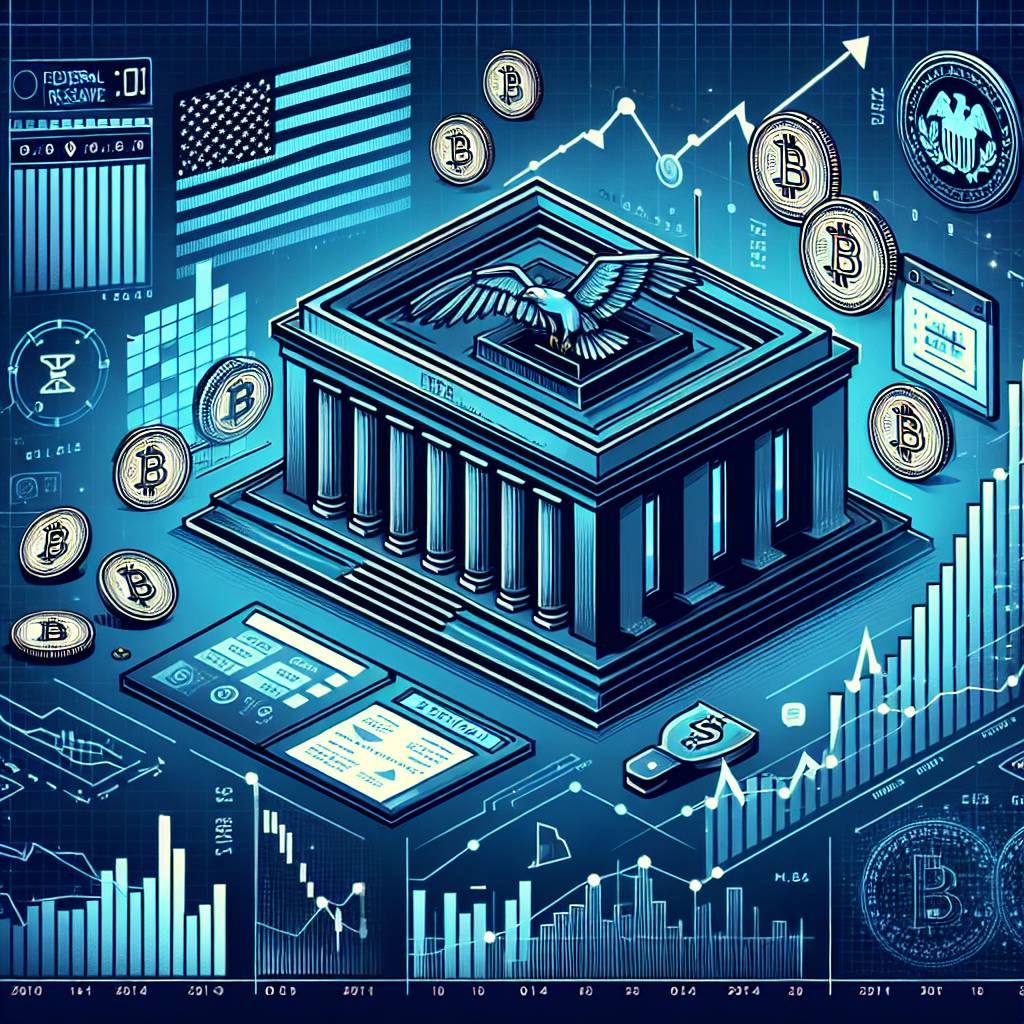 What is the expected date for the Federal Reserve's next rate increase and how might it affect digital currencies?