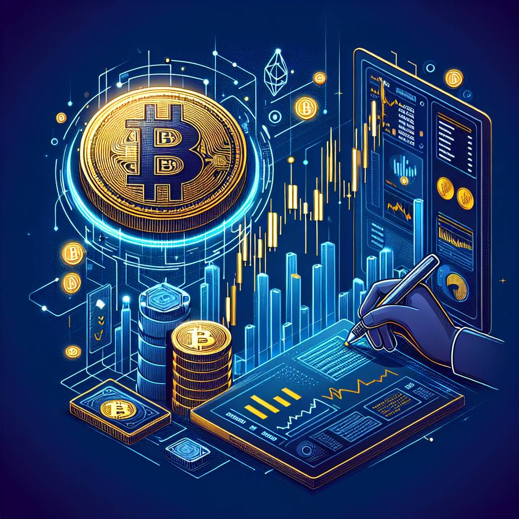 What strategies do prop trading firms use to trade cryptocurrencies?