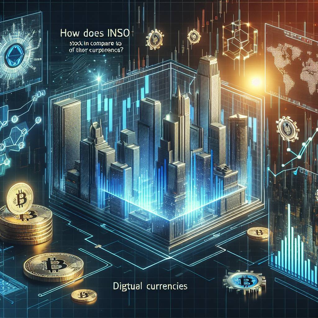 How does investing in AQN stock relate to the world of digital currencies?