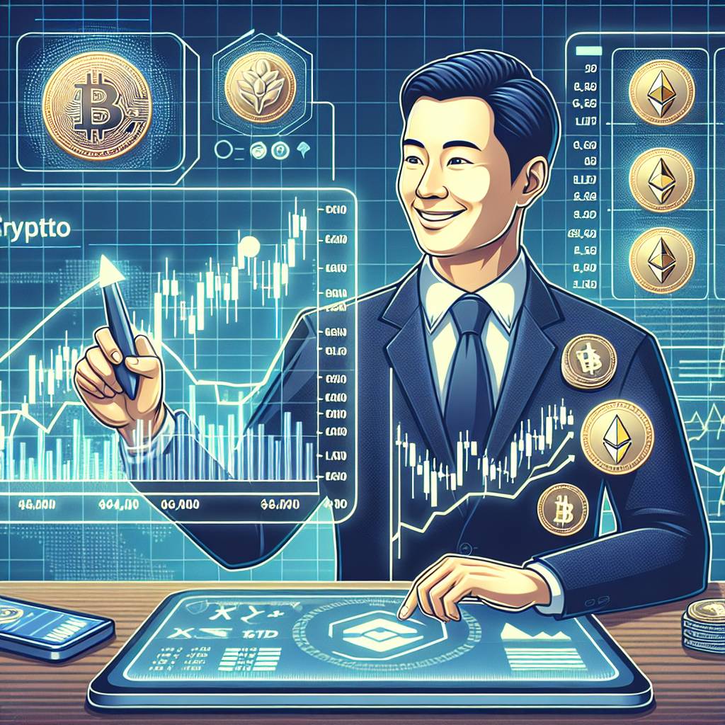 What are the benefits of understanding TP in the crypto market?