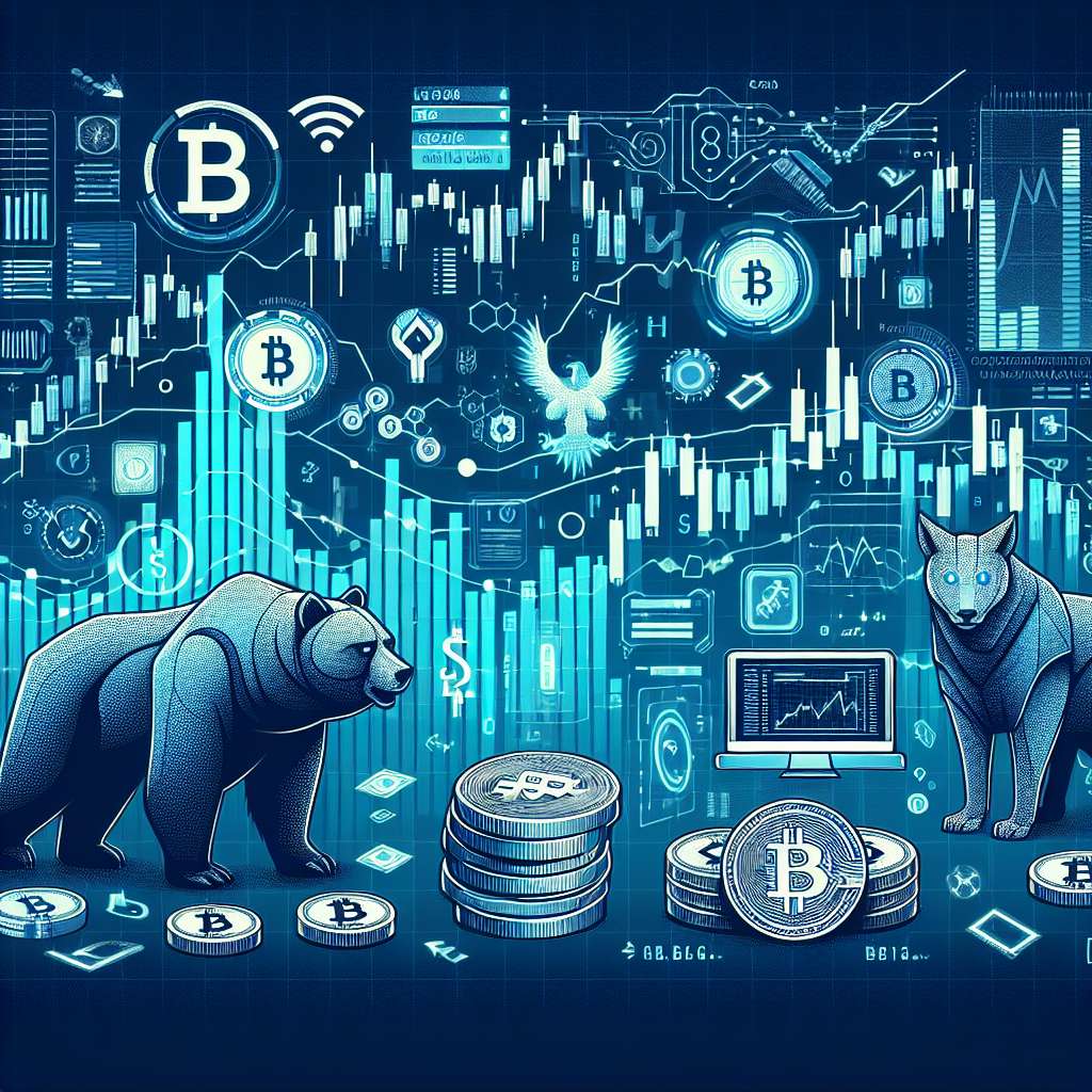 What are the best digital currency trading platforms for dltrading?