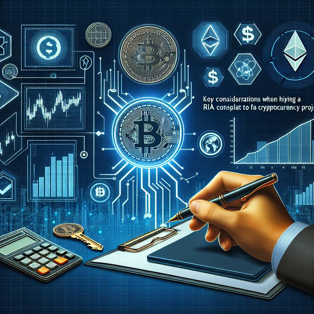 What are the key considerations when developing a cryptocurrency ETF strategy?