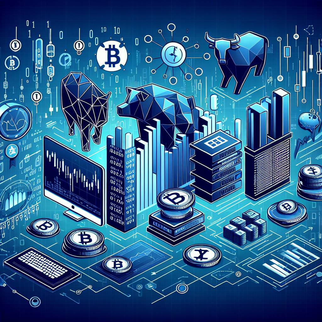 What are the best portfolio trading strategies for cryptocurrencies?