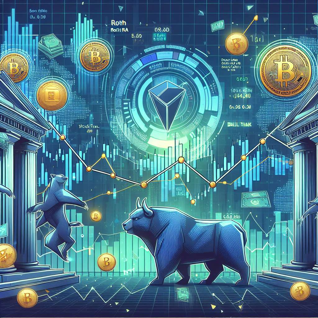 What are the advantages and disadvantages of including SPDR Financial ETF in a cryptocurrency portfolio?