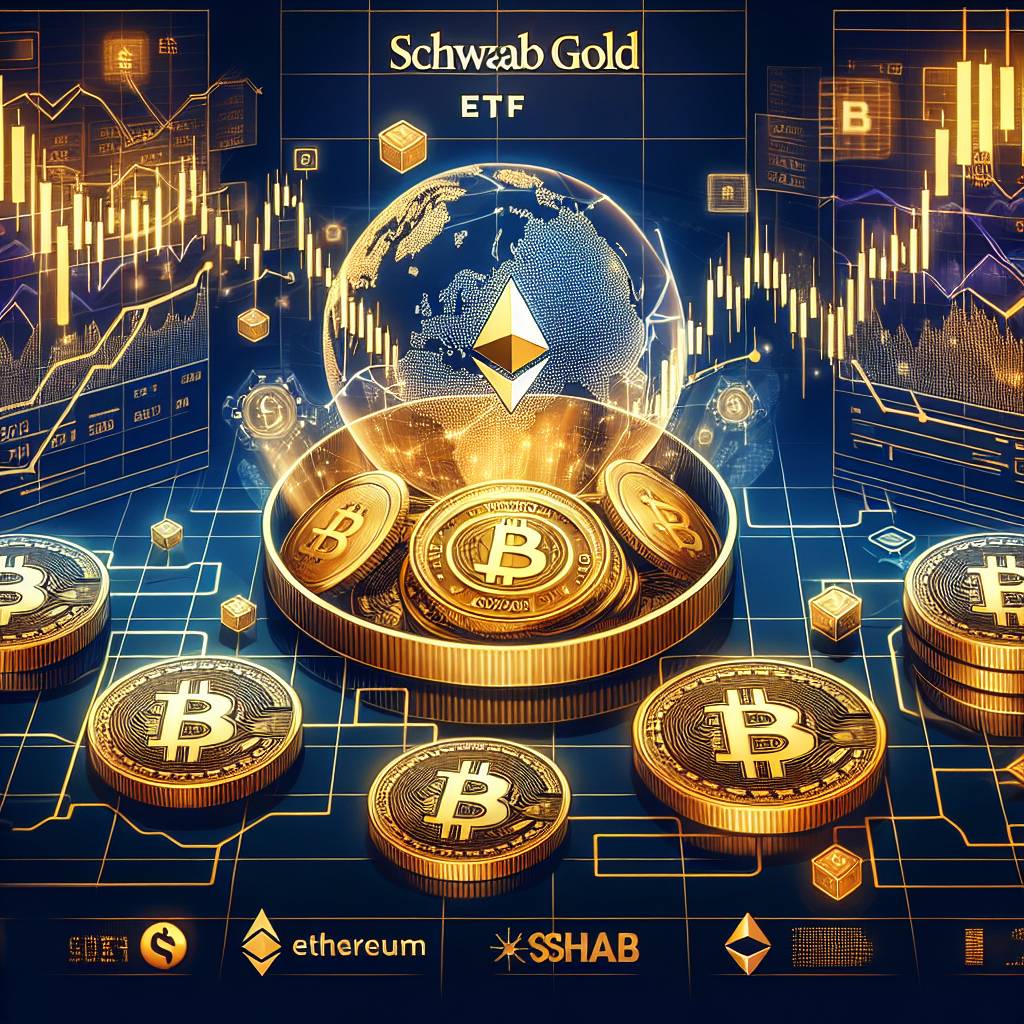 What are the tax implications of investing in cryptocurrencies through Charles Schwab 529?