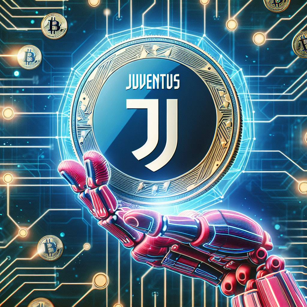 What is the future potential of Juventus Fan Token in the cryptocurrency market?