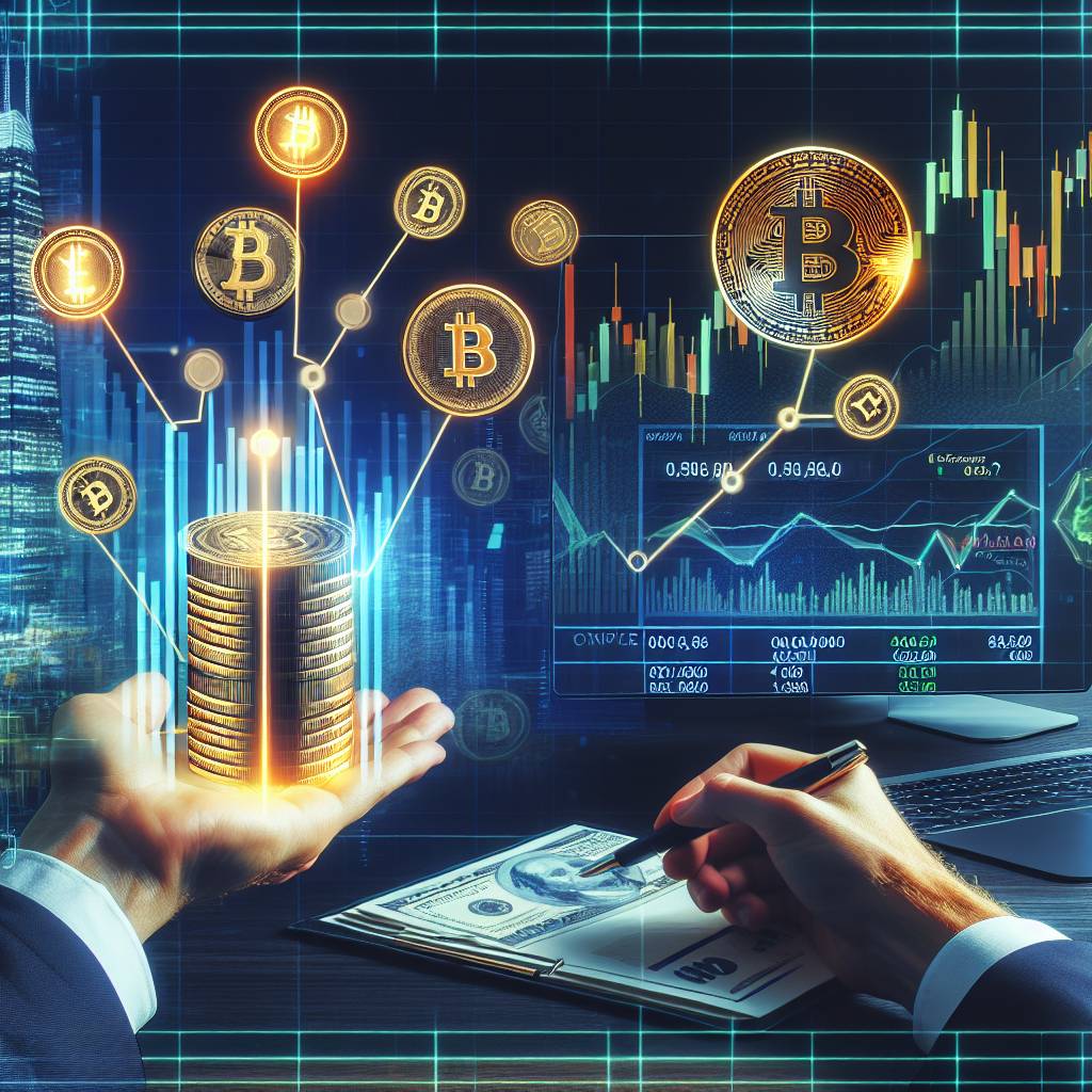 What is the impact of Mercer International stock on the cryptocurrency market?