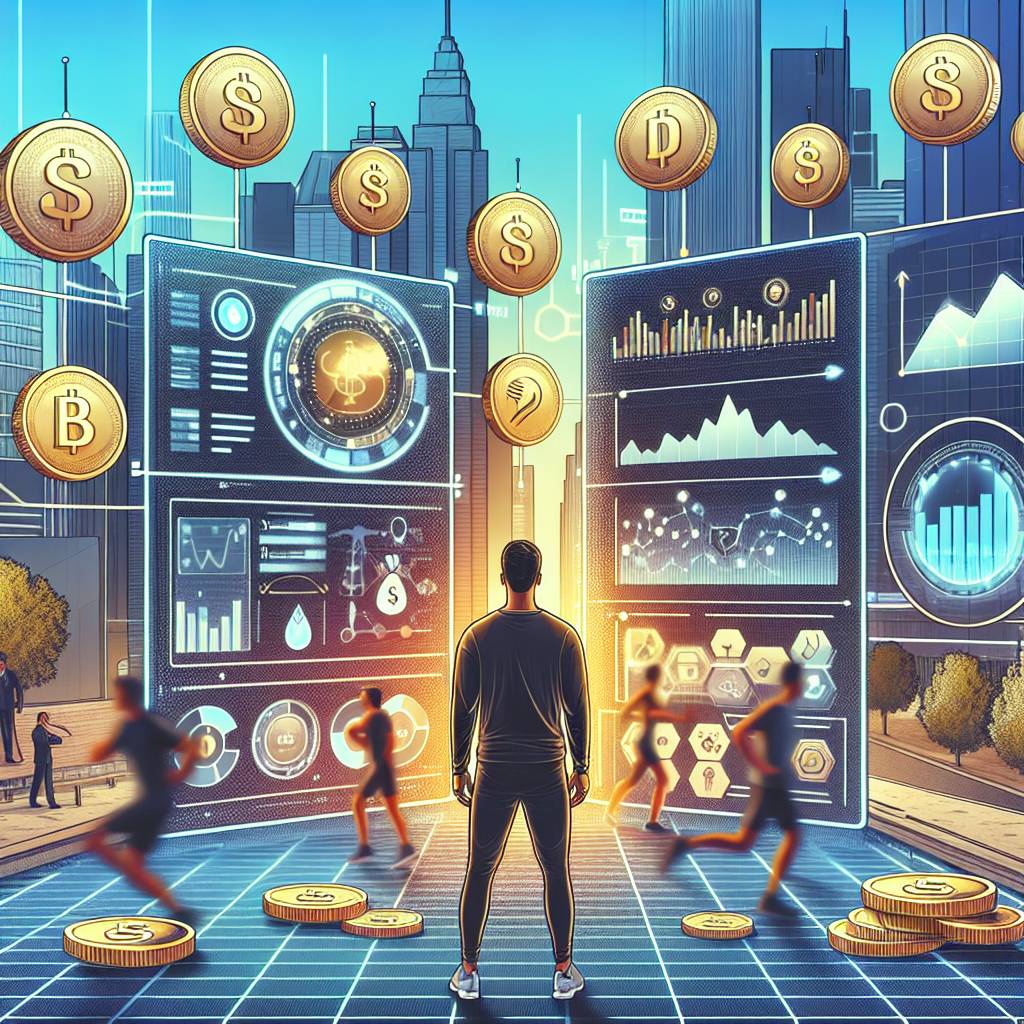 What are the benefits of creating a ledger for tracking cryptocurrency transactions?