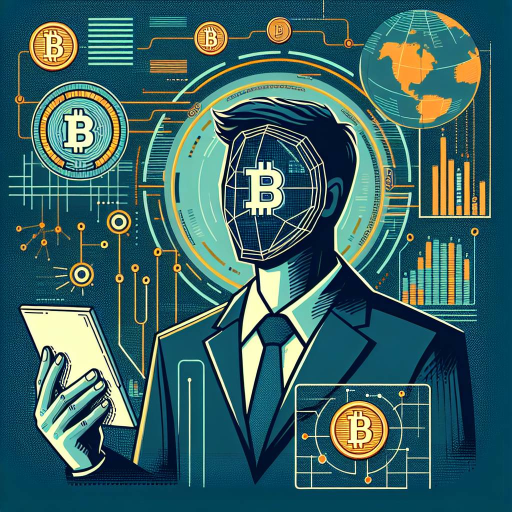 How can I find a reliable online investment broker for buying and selling cryptocurrencies?