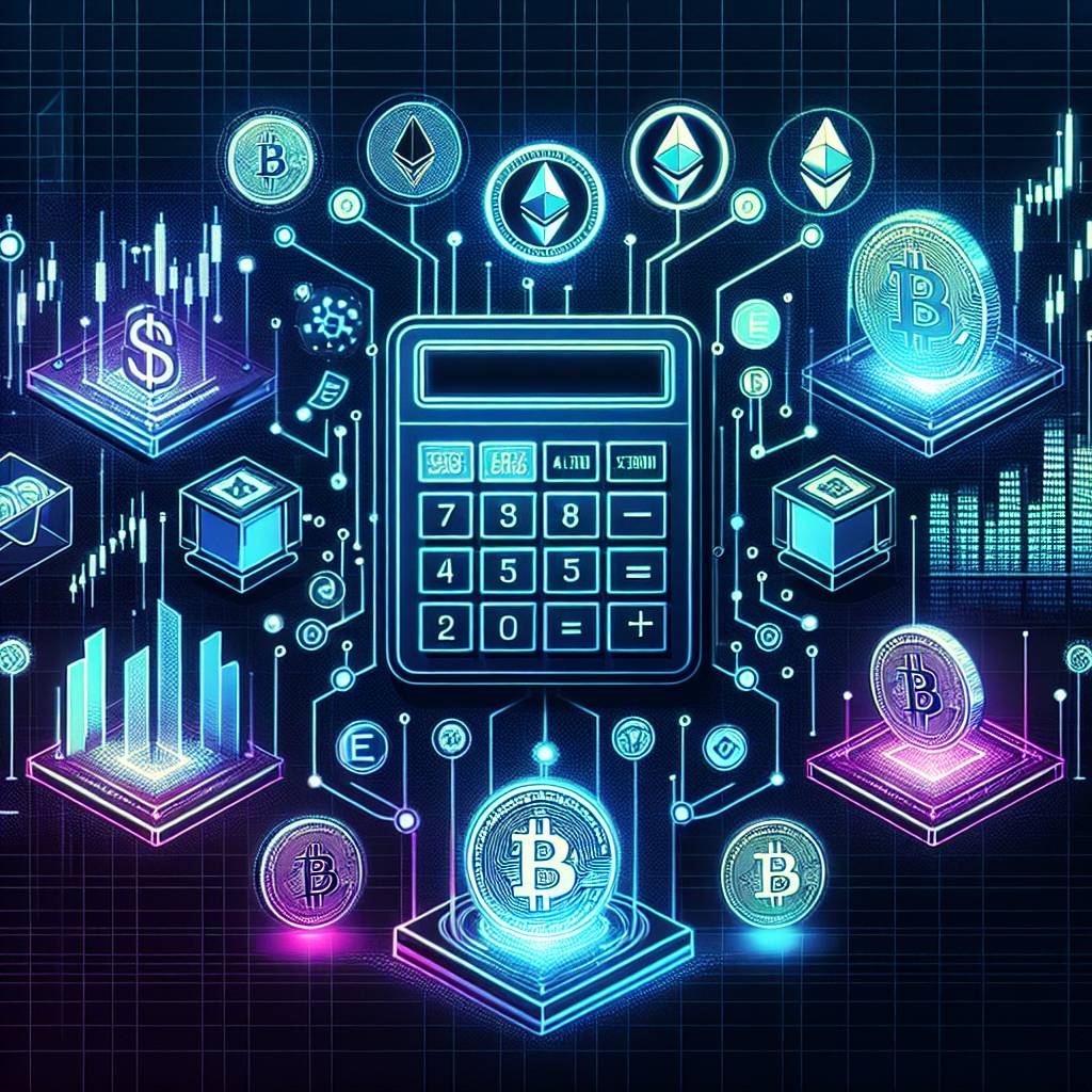 How can I use a profit rate calculator to optimize my cryptocurrency investments?