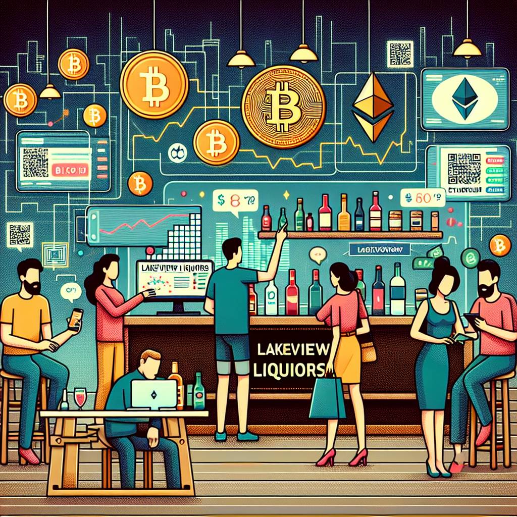 What are the advantages and disadvantages of using Lakeview Pharmacy for digital currency transactions?