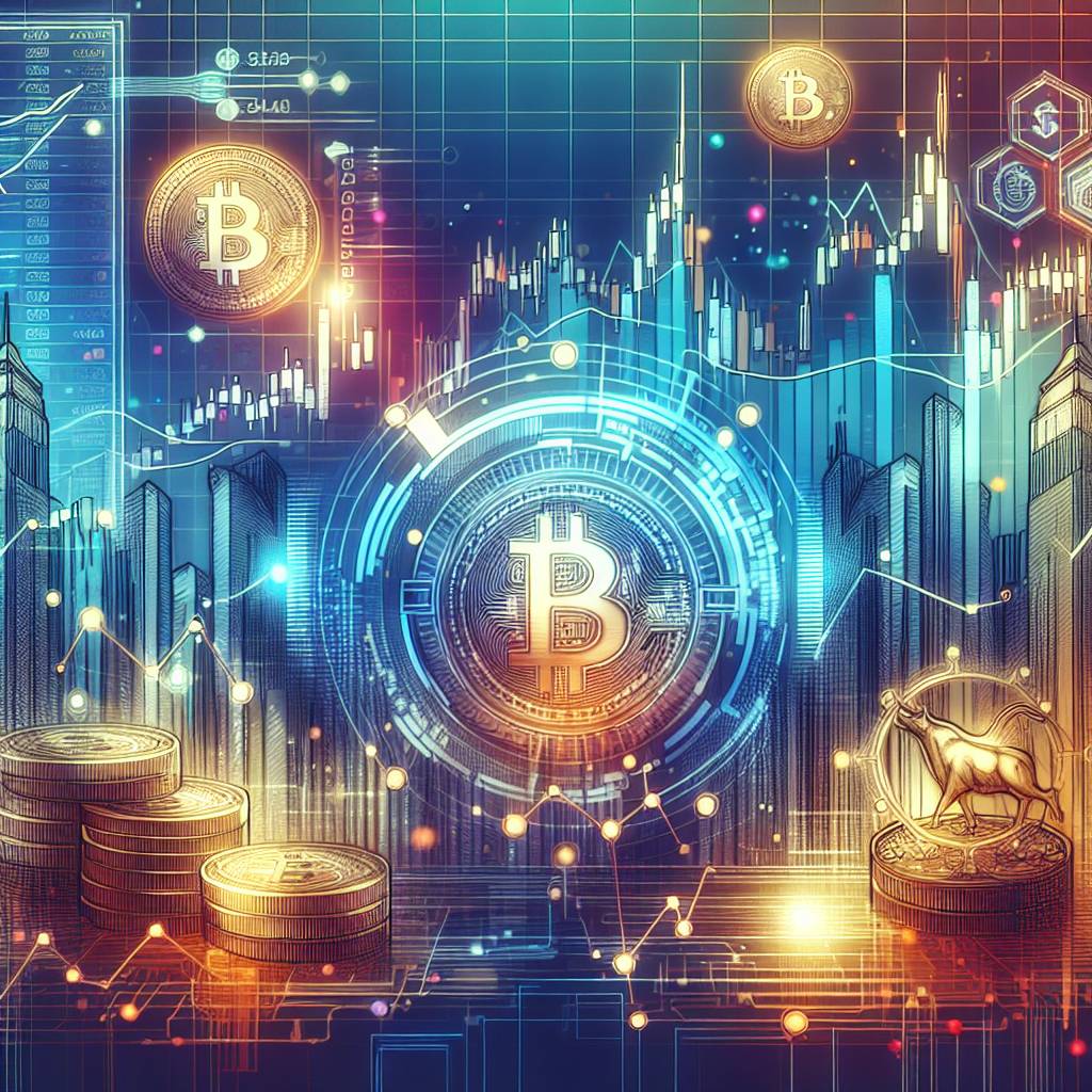 What are the potential business opportunities in the cryptocurrency investment sector?