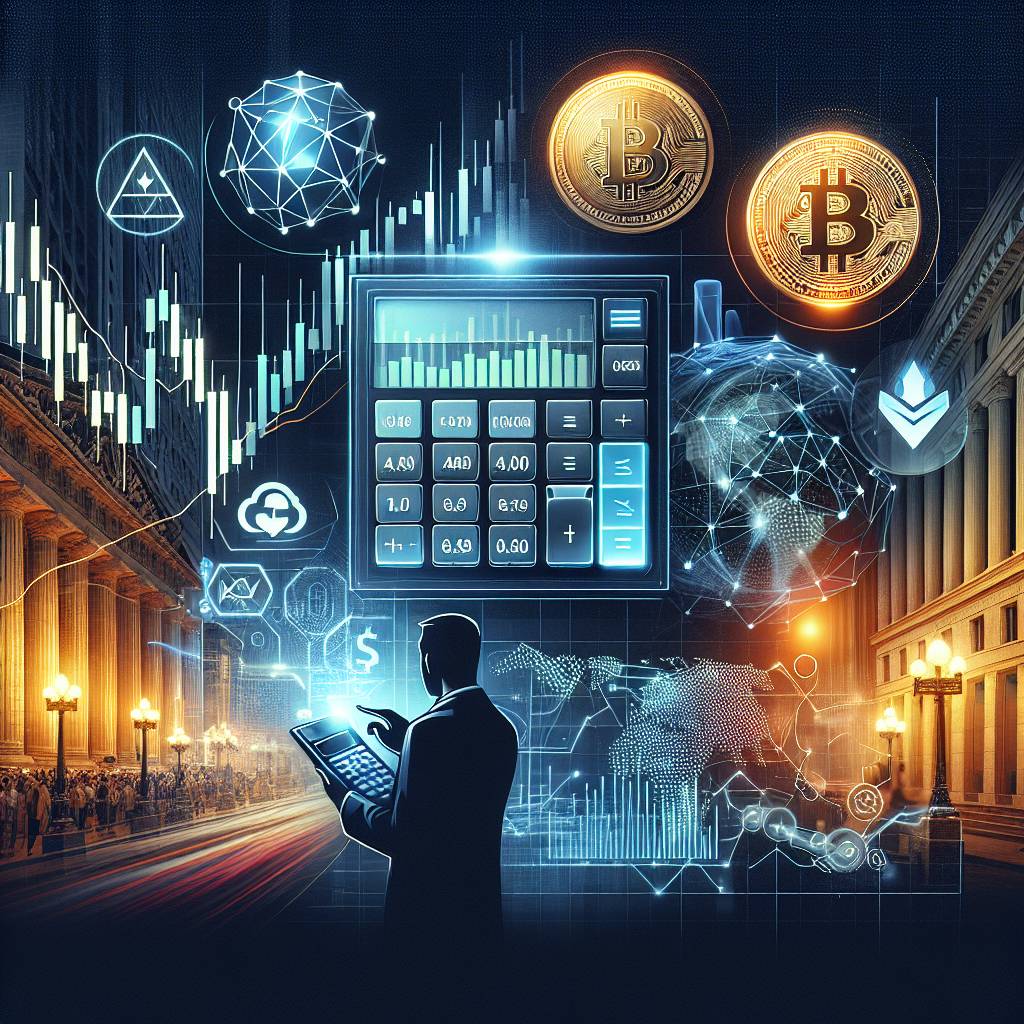 Which forex trader platform offers the most advanced tools for analyzing cryptocurrency markets?