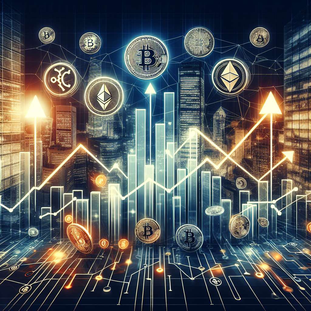What are the advantages of capital investment in the cryptocurrency industry?