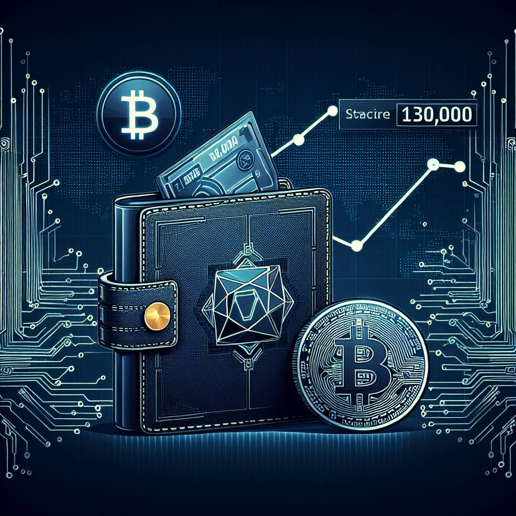 Are there any reliable cryptocurrency wallets where I can store my 130,000 RMB and convert it to USD when needed?