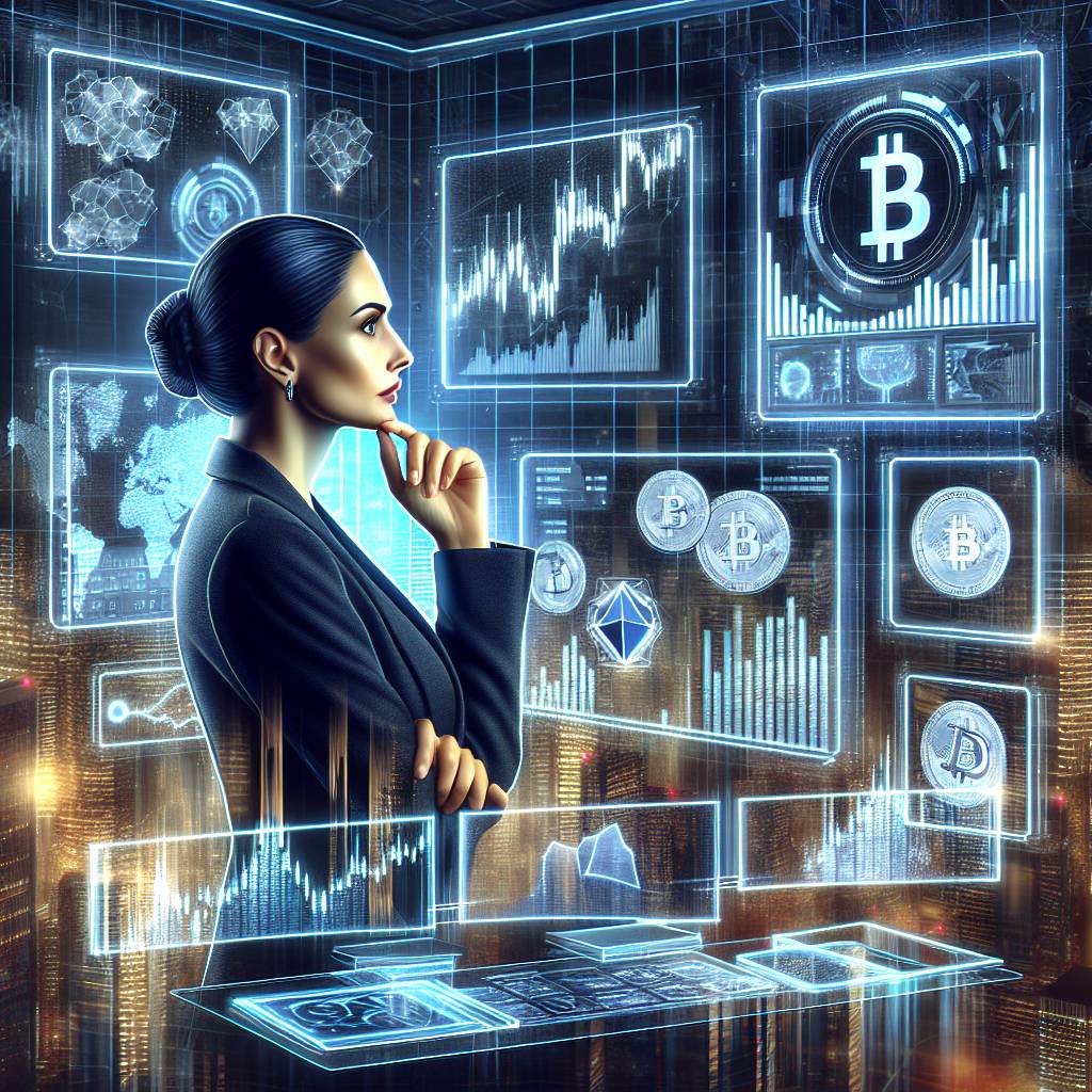 What is the role of a central limit order book in the cryptocurrency market?