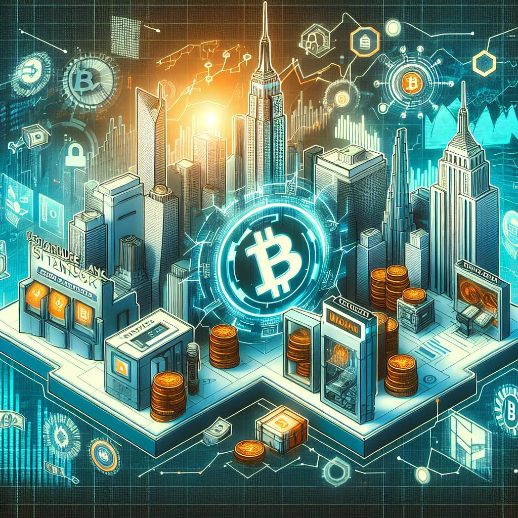 How can signature design by ashley tables enhance the aesthetic of a cryptocurrency-themed room?