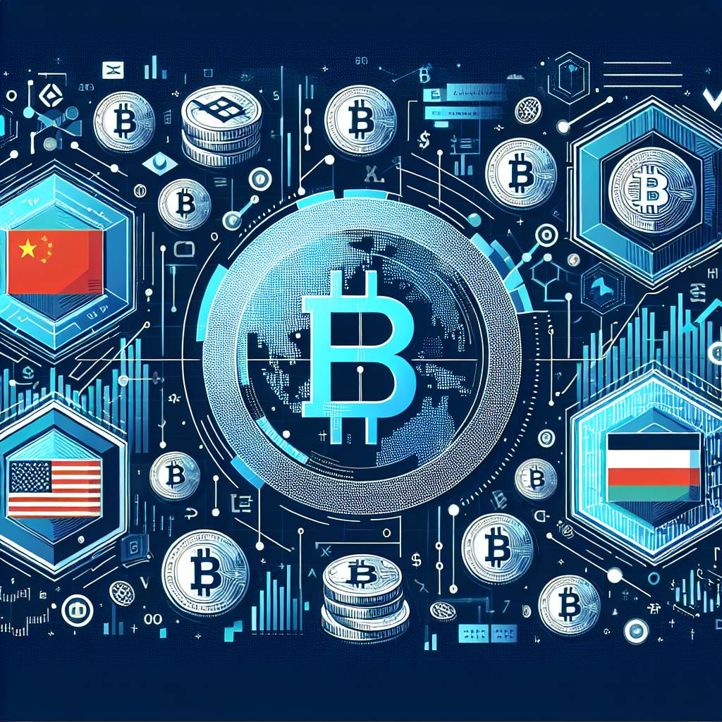 What are the advantages and disadvantages of using cryptocurrencies as a national currency?