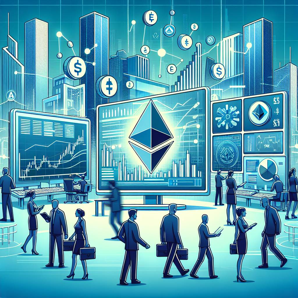 How can I buy ETH on a fair and secure platform?