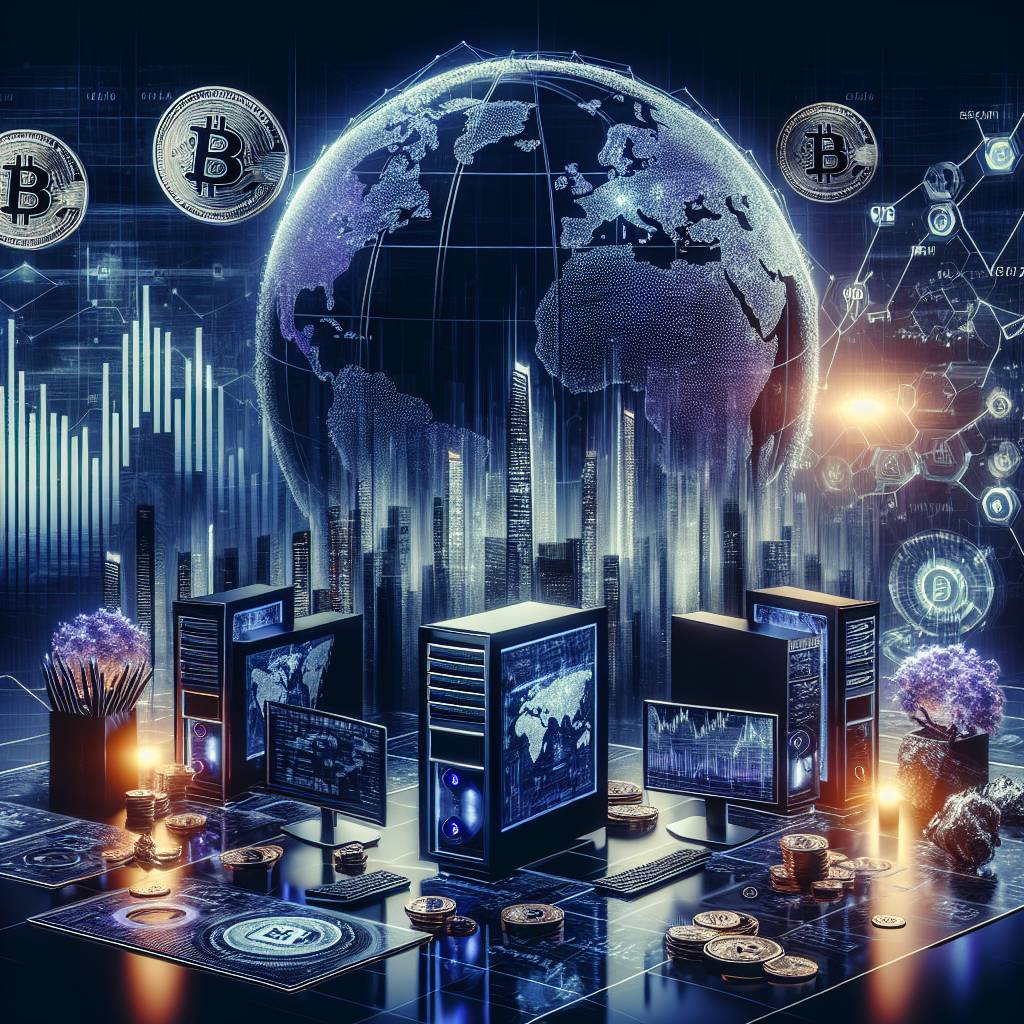 How does Genesis Global Capital LLC help individuals and businesses navigate the world of cryptocurrencies?