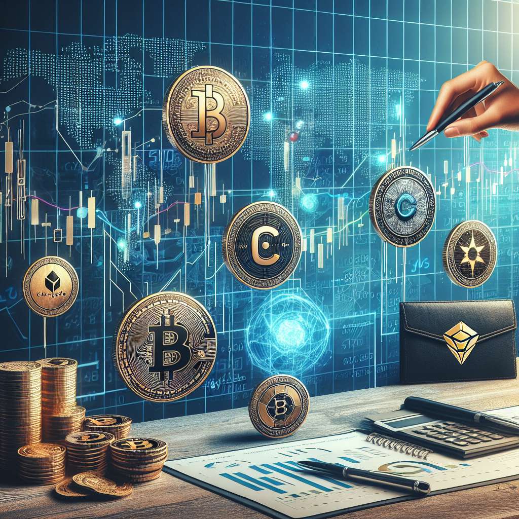 How does tectonic crypto compare to other cryptocurrencies in terms of future potential?